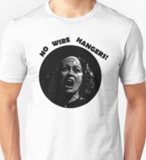 KEINE DRAHTBÄNDER! MOMMIE LIEBSTES Slim Fit T-Shirt