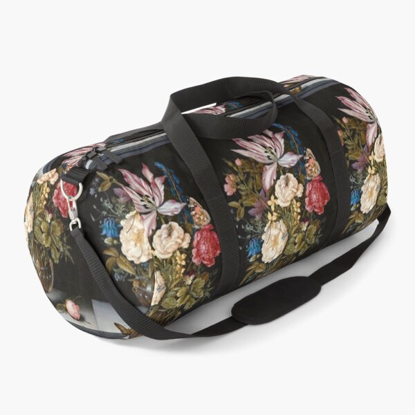 Item preview, Still-Life with Flowers by  Ambrosius Bosschaert the Elder designed and sold by Amanda1775.
