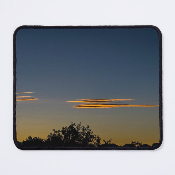 Item preview, Clouds at sunset designed and sold by CanadianWild418.