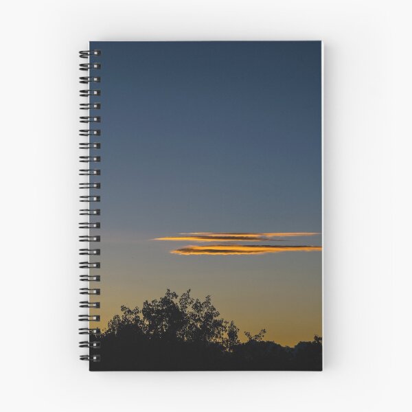 Item preview, Clouds at sunset designed and sold by CanadianWild418.
