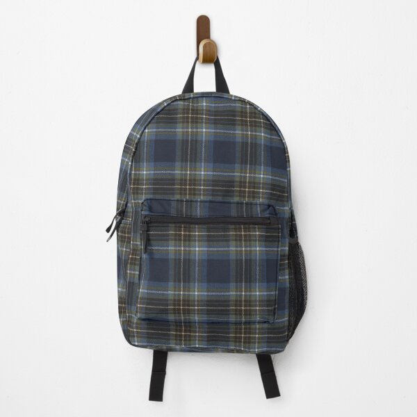 Item preview, Holyrood Original Scottish Tartan designed and sold by DiamondWillow.
