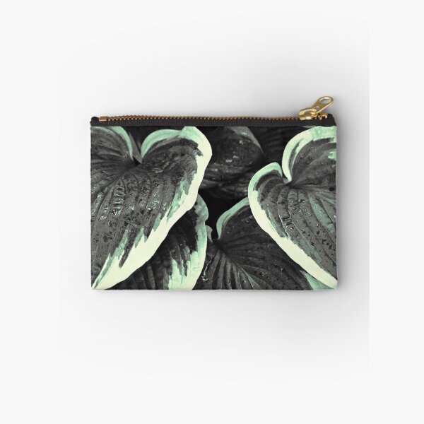 Item preview, Leaves - 1 (duotone) designed and sold by graphicscapes.