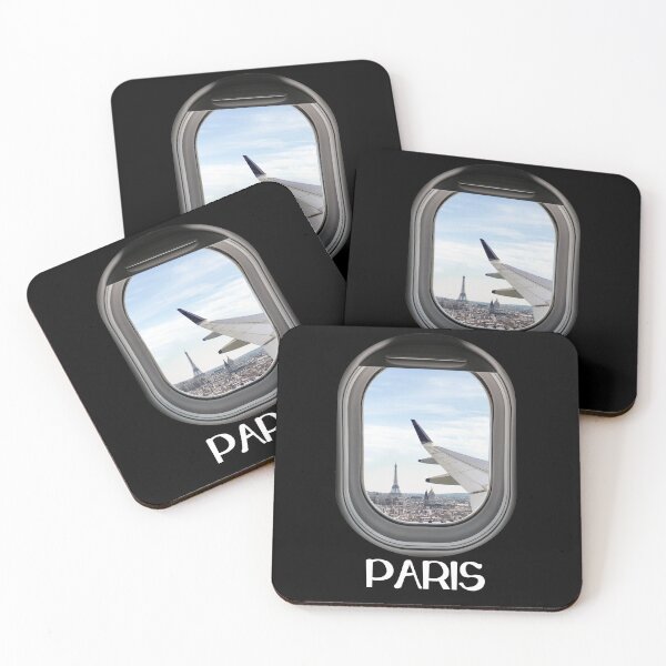Item preview, Paris designed and sold by eleven3Oone.