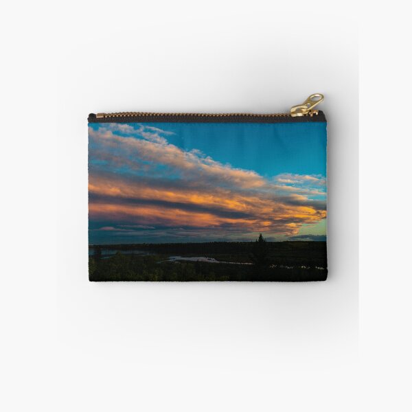 Item preview, Clouds at dusk designed and sold by CanadianWild418.