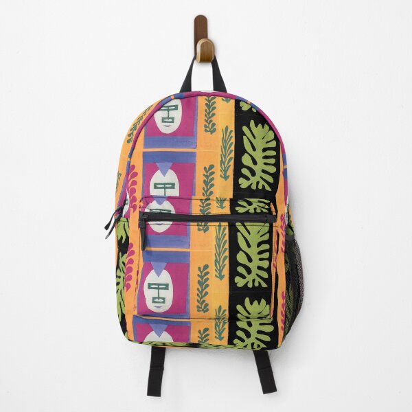 Item preview, Henri Matisse "The Eschimo" designed and sold by lava-girl.