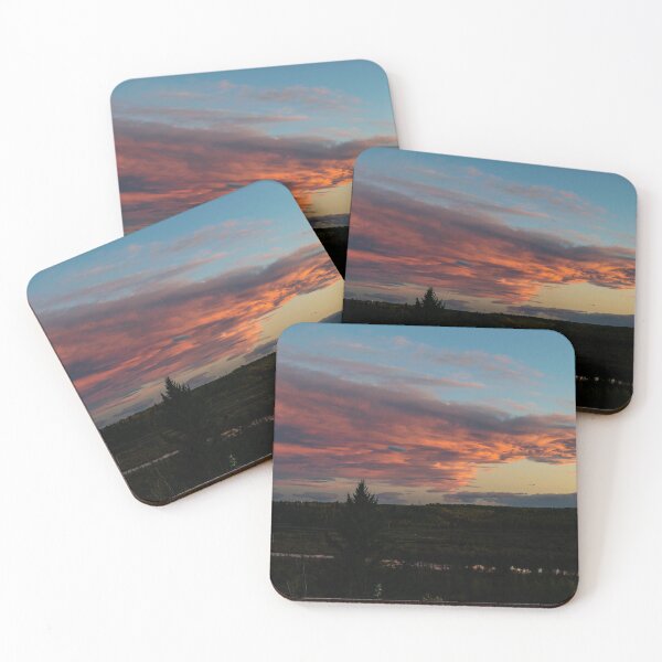 Item preview, Sun bathed clouds designed and sold by CanadianWild418.