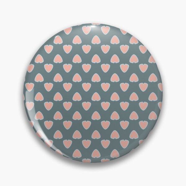 Item preview, Modern Hearts Pattern designed and sold by RafaelLima7.