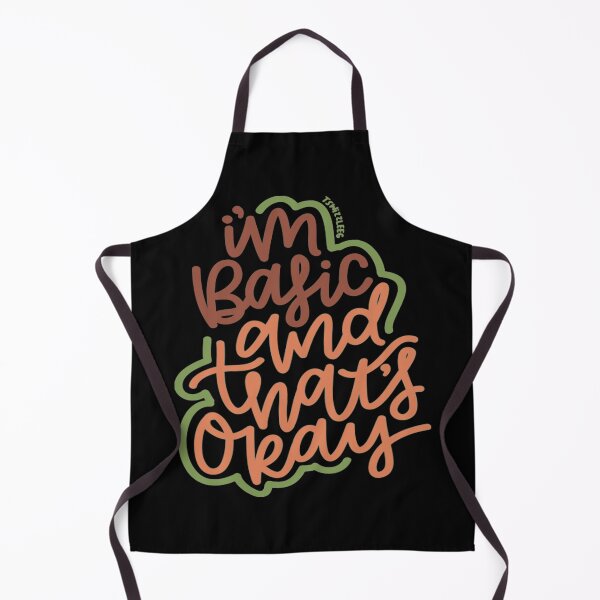 Item preview, Basic T-ShirtI'm Basic - BOHO designed and sold by SwickDavies.
