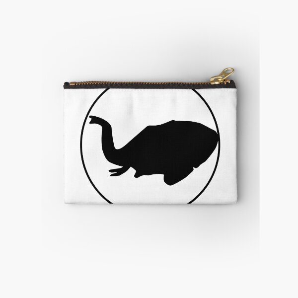 Item preview, Elephant Silhouette designed and sold by ellieryell.