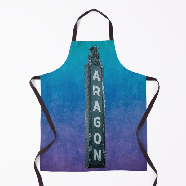 Item preview, Aragon Ballroom Uptown Chicago designed and sold by Enzwell.