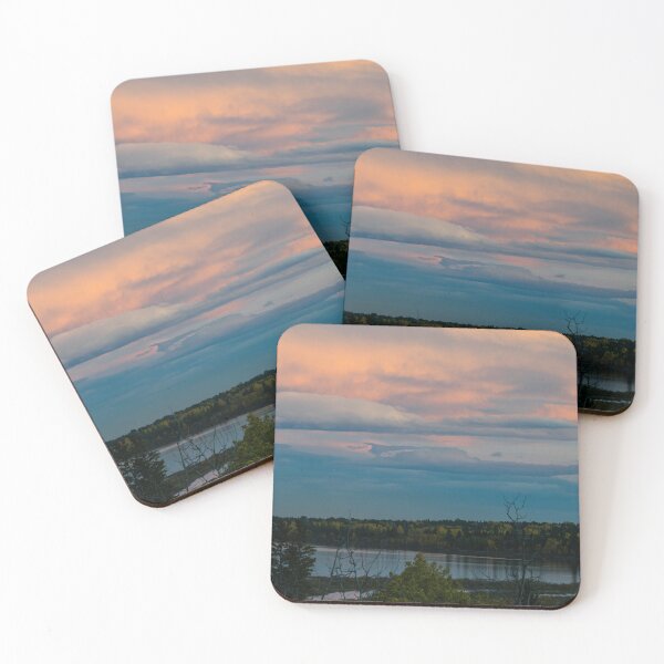 Item preview, Fall skies designed and sold by CanadianWild418.