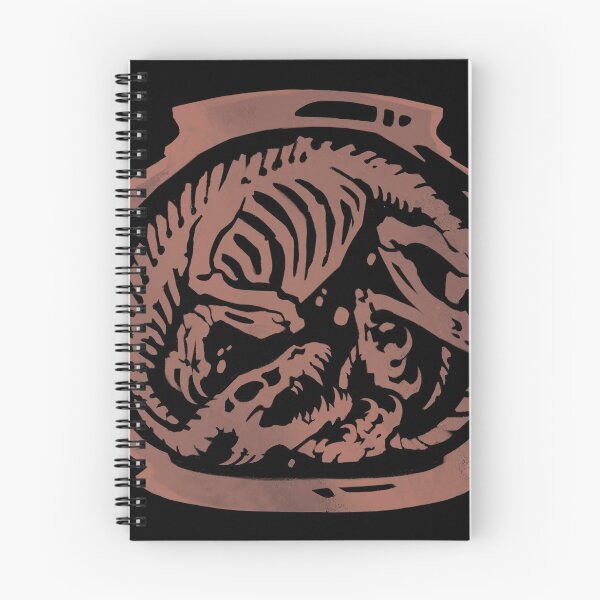 Item preview, Hic Sunt Dracones designed and sold by tatiilange.