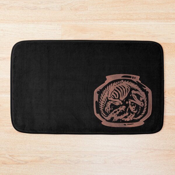Item preview, Hic Sunt Dracones designed and sold by tatiilange.