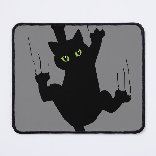 Item preview, Naughty Kitten designed and sold by Scat the cat.