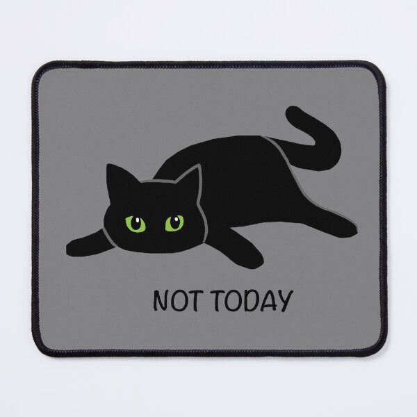 Item preview, Lazy Cat designed and sold by Scat the cat.
