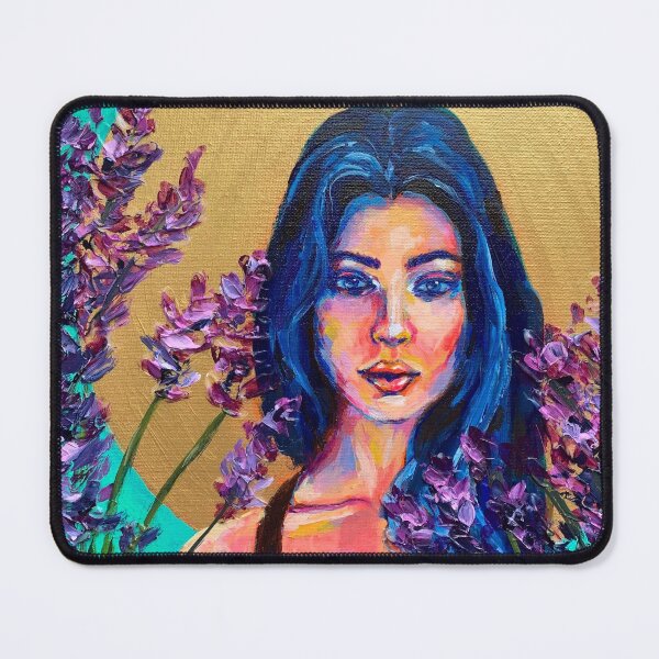 Item preview, Idyllic Wanderer designed and sold by Mozzafiatoart.