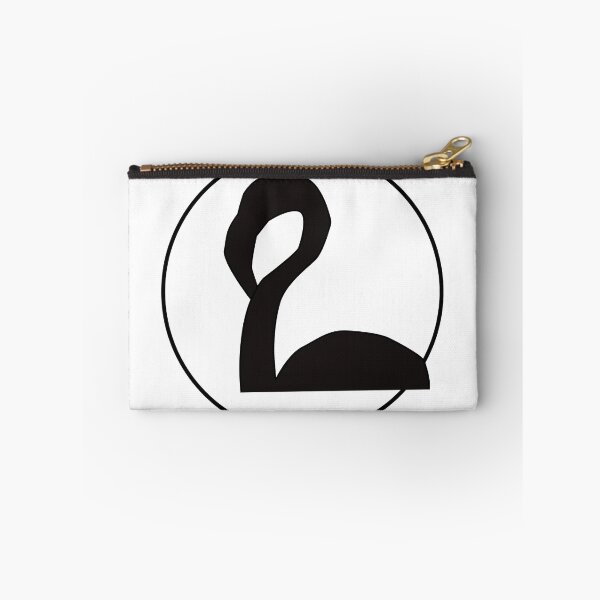 Item preview, Flamingo Silhouette designed and sold by ellieryell.