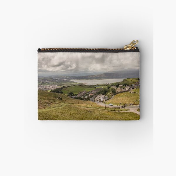 Item preview, Llandudno Landscape designed and sold by Freshr.
