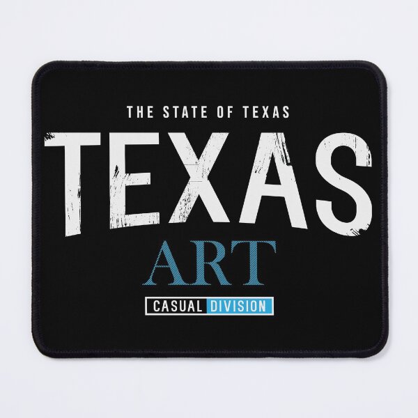 Item preview, Texas is neither southern nor western. Texas is Texas designed and sold by AEGMEDIA.