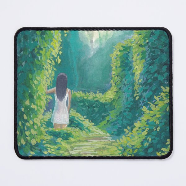 Item preview, Secret Garden designed and sold by balefyren.