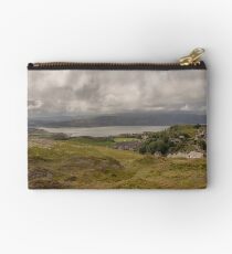 Llandudno Landscape Studio Pouch