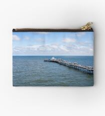 Llandudno Landscape Studio Pouch