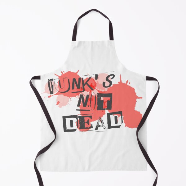 Item preview, PUNK'S NOT DEAD designed and sold by -JustJames-.
