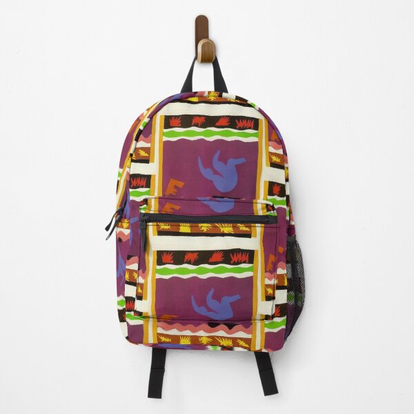 Item preview, Henri Matisse "The Toboggan" designed and sold by lava-girl.