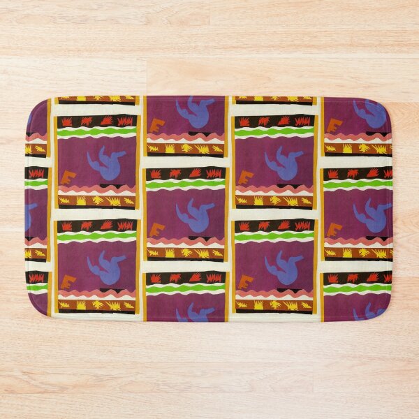 Item preview, Henri Matisse "The Toboggan" designed and sold by lava-girl.