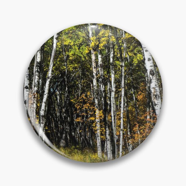 Artikelvorschau, Herbst-Baumgrenze entworfen und verkauft von CanadianWild418.