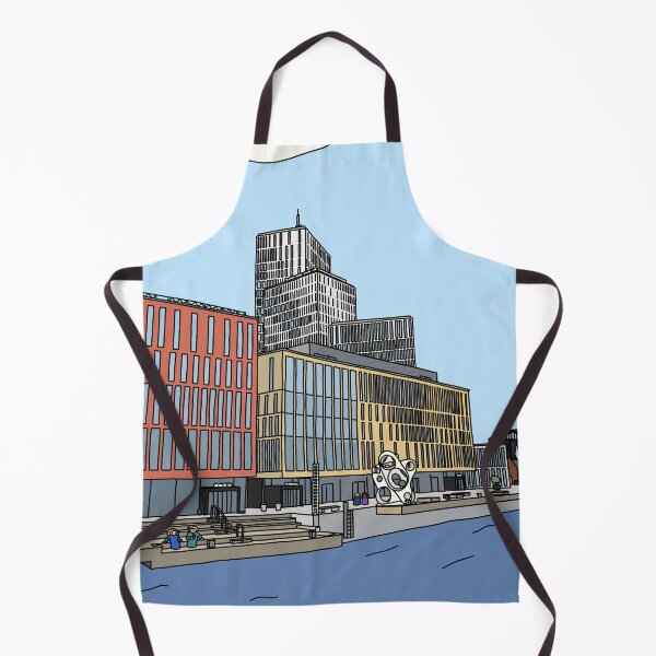 Item preview, Malmö Live, Malmö - Strugletown designed and sold by Strugletown.