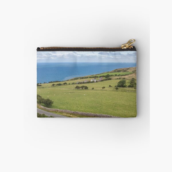 Item preview, Paisaje de Llandudno designed and sold by Freshr.