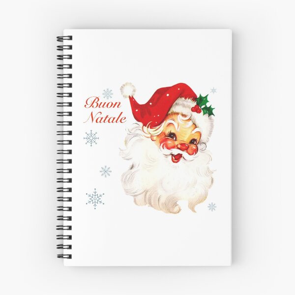 Item preview, Buon Natale designed and sold by ItaliaStore.