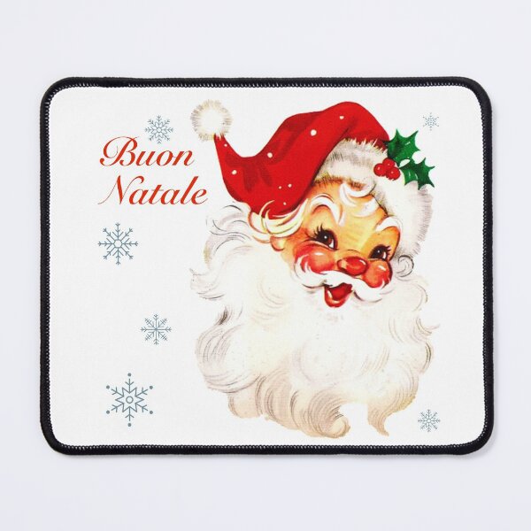 Item preview, Buon Natale designed and sold by ItaliaStore.