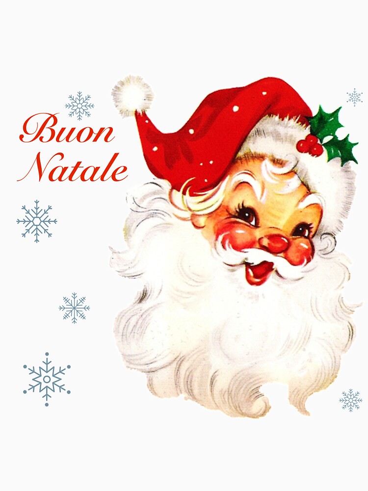 Buon Natale by ItaliaStore