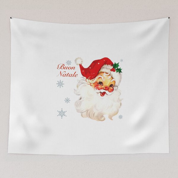 Item preview, Buon Natale designed and sold by ItaliaStore.