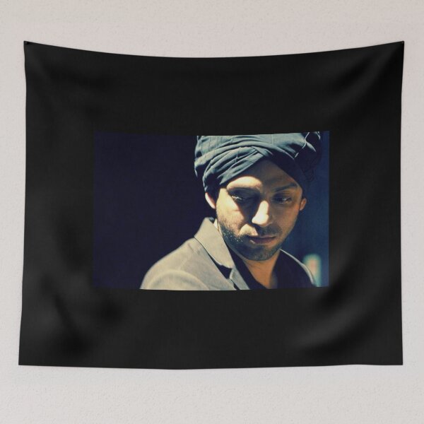 Item preview, Idan Raichel designed and sold by jeremydwilliams.