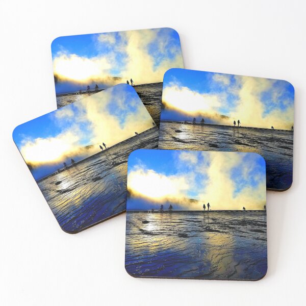 Item preview, Walking On The Grand Prismatic designed and sold by IgniteWithin.