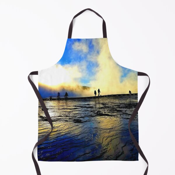Item preview, Walking On The Grand Prismatic designed and sold by IgniteWithin.