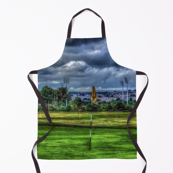 Item preview, View Across Chester-Le-Street Golf Course designed and sold by axp7884.