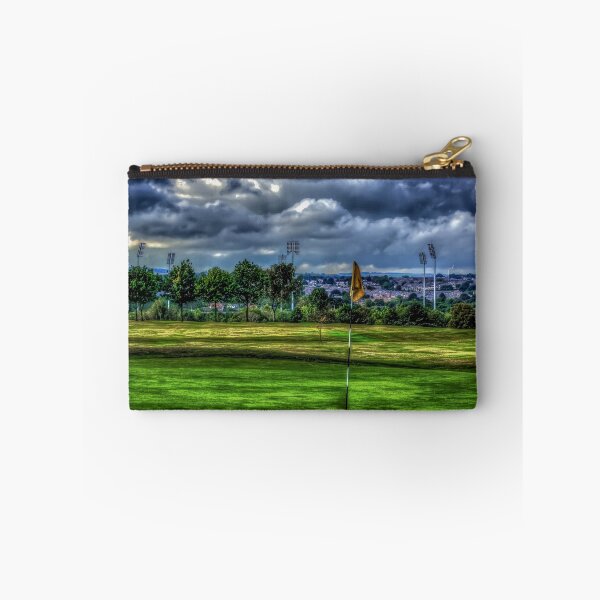 Item preview, View Across Chester-Le-Street Golf Course designed and sold by axp7884.