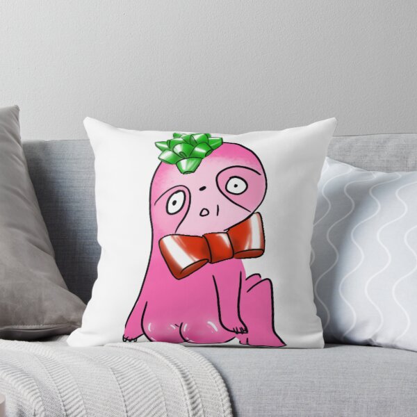 Item preview, holiday gift sloth designed and sold by kimbasmama.