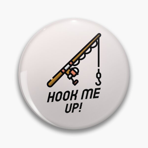 Item preview, HOOK ME UP! designed and sold by stepederzolli.
