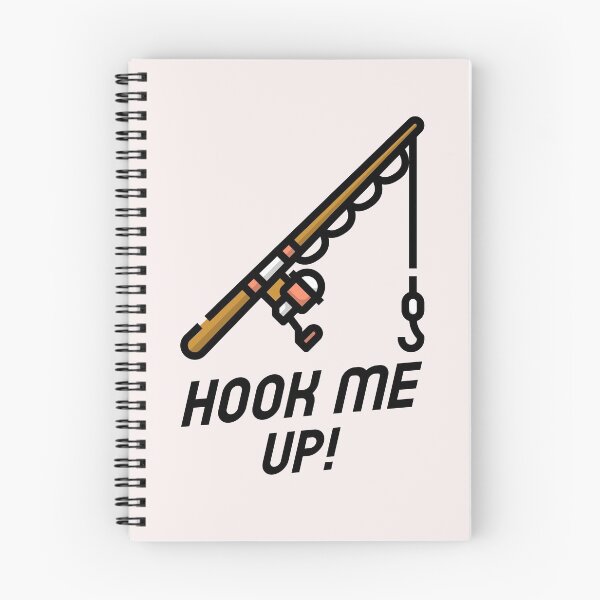 Item preview, HOOK ME UP! designed and sold by stepederzolli.