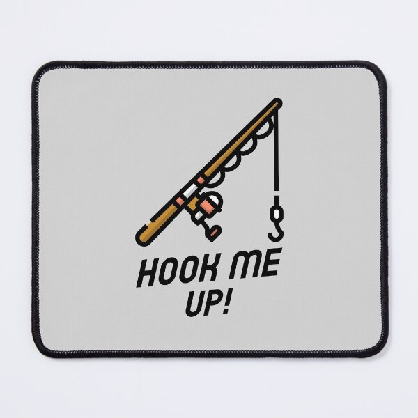 Item preview, HOOK ME UP! designed and sold by stepederzolli.