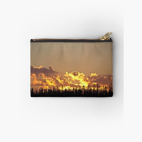 Artikelvorschau, Fire in the Sky - Saskatchewan entworfen und verkauft von RobertCharles.