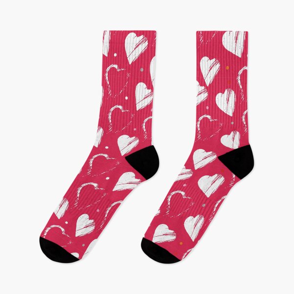 Item preview, Heart formed strokes designed and sold by Nata-V.