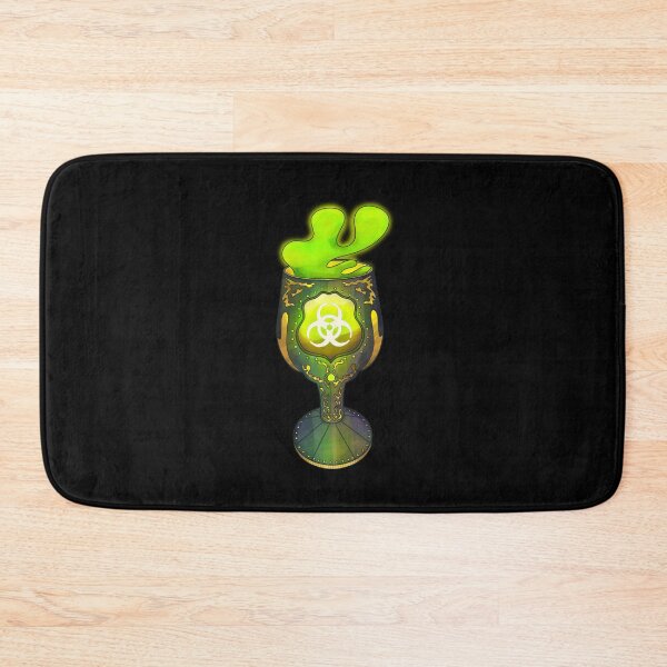 Item preview, Nuclear drink designed and sold by Icelya.