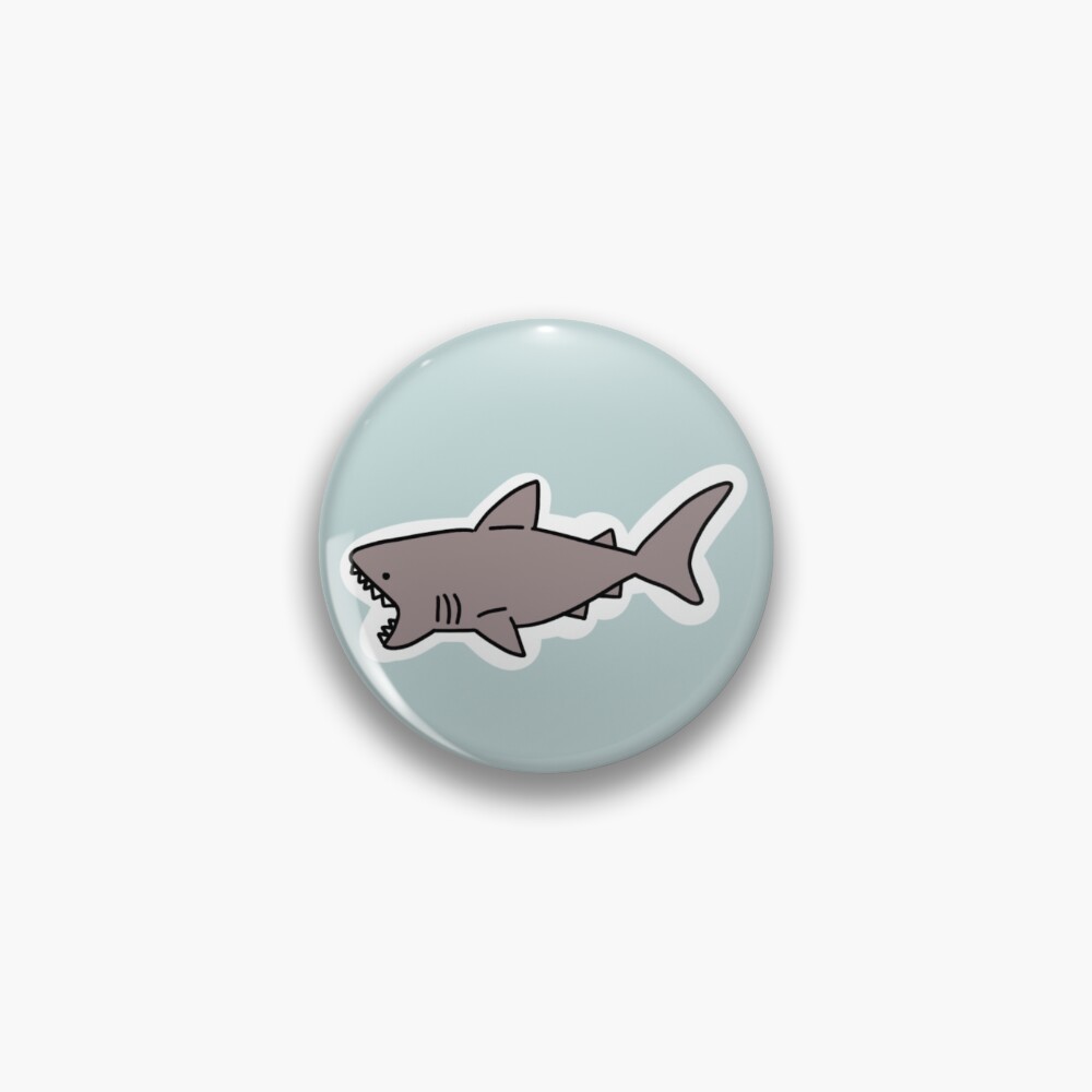 Item preview, Pin designed and sold by RereBrit.