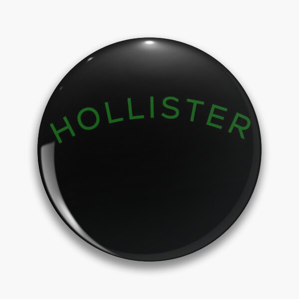 Item preview, Hollister is now here  designed and sold by Maryshop1777.